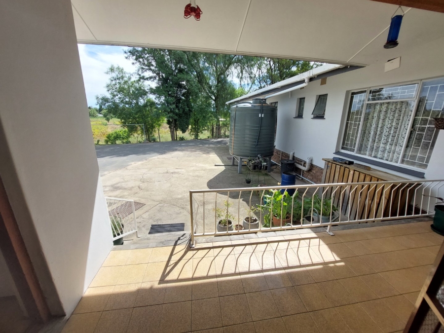 5 Bedroom Property for Sale in Oudtshoorn South Western Cape
